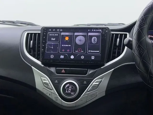 Used Maruti Suzuki Baleno [2019-2022] Zeta in Delhi