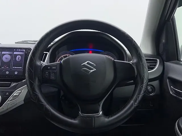 Used Maruti Suzuki Baleno [2019-2022] Zeta in Delhi