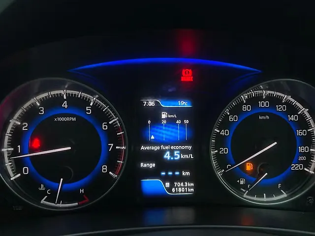 Used Maruti Suzuki Baleno [2019-2022] Zeta in Delhi