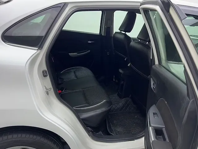 Used Maruti Suzuki Baleno [2019-2022] Zeta in Delhi