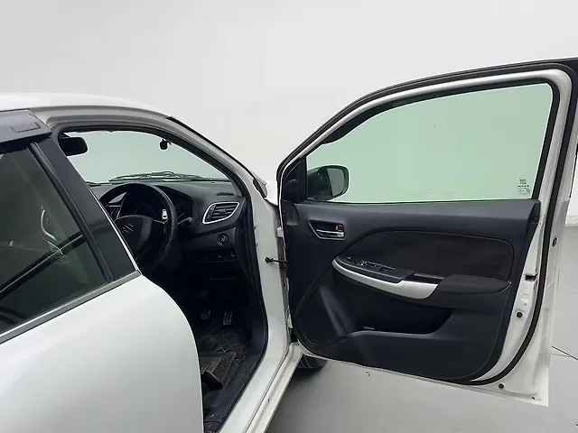 Used Maruti Suzuki Baleno [2019-2022] Zeta in Delhi