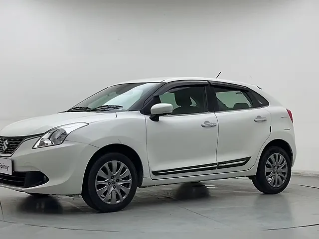Used 2016 Maruti Suzuki Baleno in Delhi Used 2016 Maruti Suzuki Baleno in Delhi