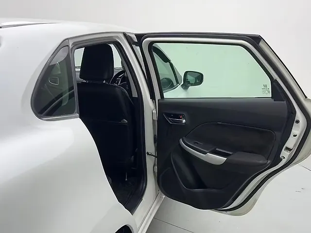 Used Maruti Suzuki Baleno [2019-2022] Zeta in Delhi