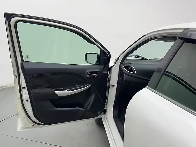 Used Maruti Suzuki Baleno [2019-2022] Zeta in Delhi