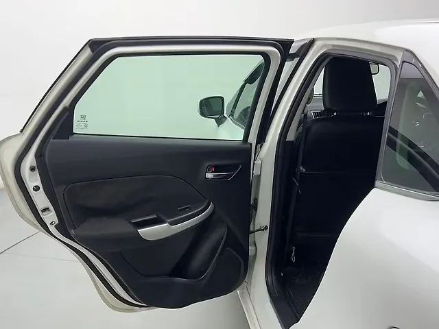 Used Maruti Suzuki Baleno [2019-2022] Zeta in Delhi