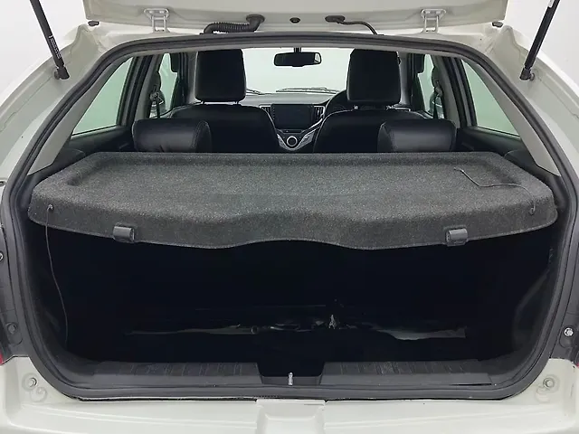 Used Maruti Suzuki Baleno [2019-2022] Zeta in Delhi