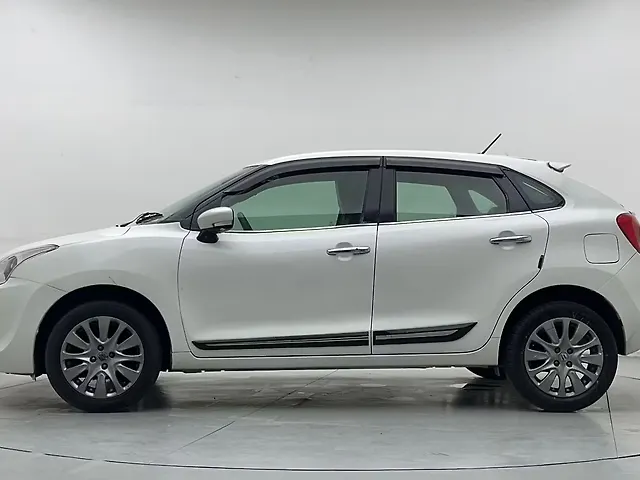Used Maruti Suzuki Baleno [2019-2022] Zeta in Delhi