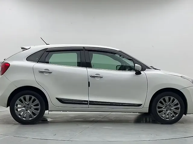 Used Maruti Suzuki Baleno [2019-2022] Zeta in Delhi