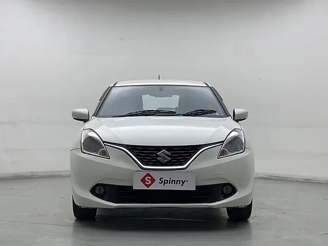 Used Maruti Suzuki Baleno [2019-2022] Zeta in Delhi