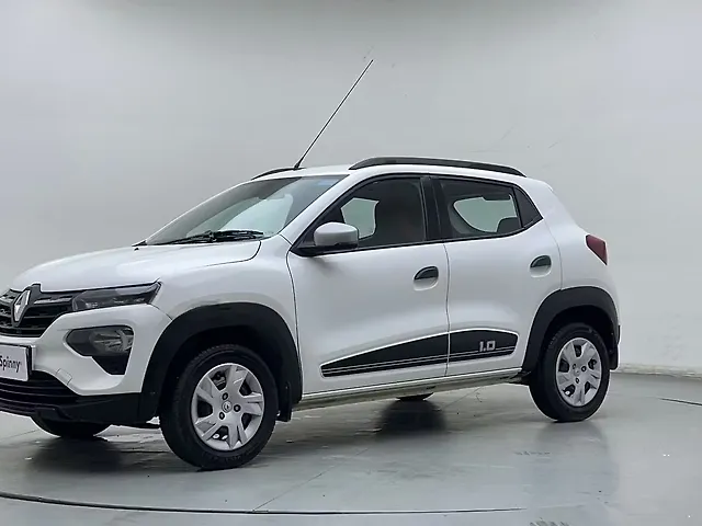 Used 2023 Renault Kwid in Delhi Used 2023 Renault Kwid in Delhi