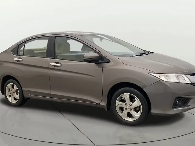 Used 2016 Honda City in Pune