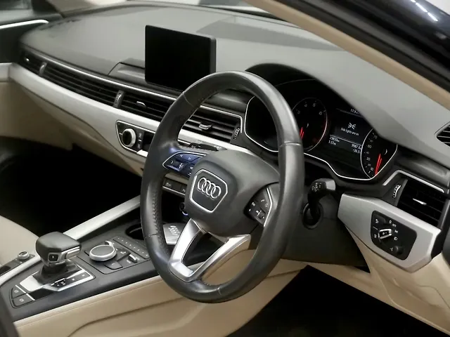 Used Audi A4 [2016-2020] 30 TFSI Premium Plus in Delhi