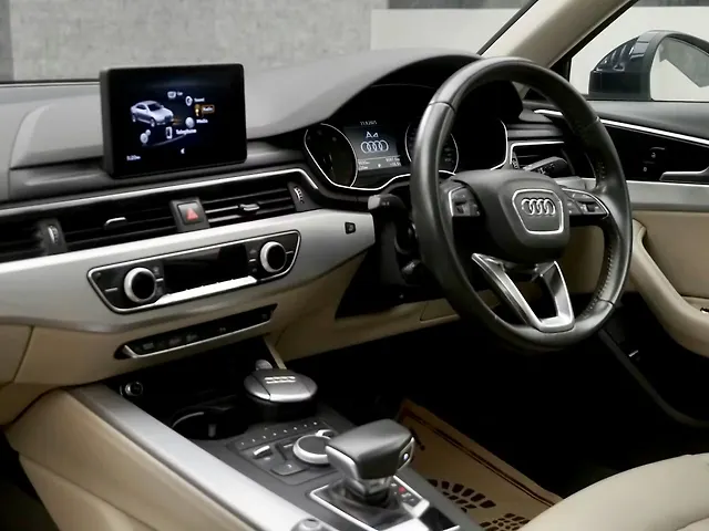 Used Audi A4 [2016-2020] 30 TFSI Premium Plus in Delhi