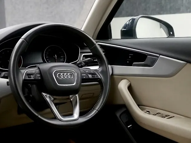 Used Audi A4 [2016-2020] 30 TFSI Premium Plus in Delhi