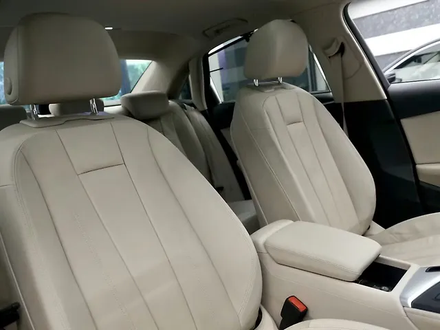 Used Audi A4 [2016-2020] 30 TFSI Premium Plus in Delhi