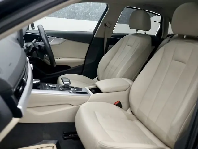 Used Audi A4 [2016-2020] 30 TFSI Premium Plus in Delhi