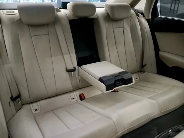 Used Audi A4 [2016-2020] 30 TFSI Premium Plus in Delhi