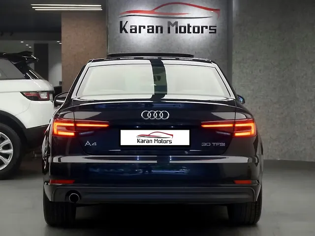 Used Audi A4 [2016-2020] 30 TFSI Premium Plus in Delhi