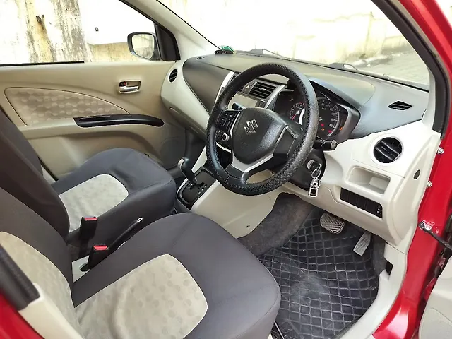 Used Maruti Suzuki Celerio [2017-2021] ZXi AMT [2017-2019] in Mumbai