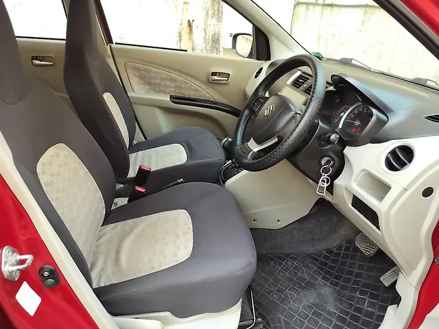 Used Maruti Suzuki Celerio [2017-2021] ZXi AMT [2017-2019] in Mumbai