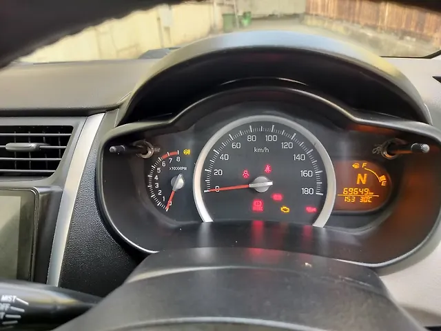Used Maruti Suzuki Celerio [2017-2021] ZXi AMT [2017-2019] in Mumbai
