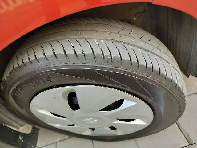 Used Maruti Suzuki Celerio [2017-2021] ZXi AMT [2017-2019] in Mumbai