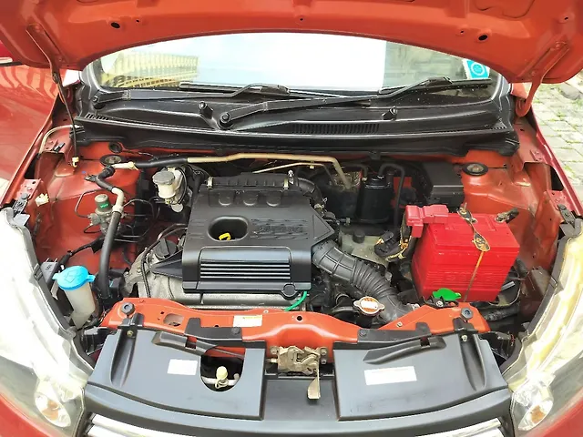 Used Maruti Suzuki Celerio [2017-2021] ZXi AMT [2017-2019] in Mumbai