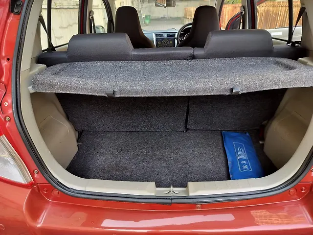 Used Maruti Suzuki Celerio [2017-2021] ZXi AMT [2017-2019] in Mumbai