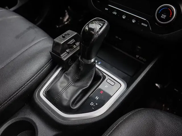 Used Hyundai Creta [2018-2019] SX 1.6 (O) Petrol in Delhi