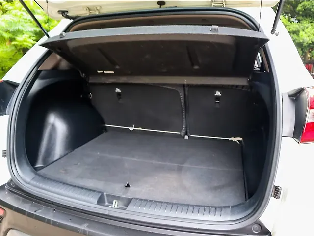 Used Hyundai Creta [2018-2019] SX 1.6 (O) Petrol in Delhi