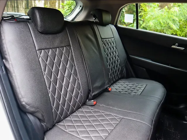 Used Hyundai Creta [2018-2019] SX 1.6 (O) Petrol in Delhi