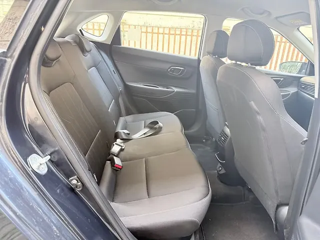 Used Hyundai i20 [2020-2023] Sportz 1.2 IVT [2020-2023] in Mumbai