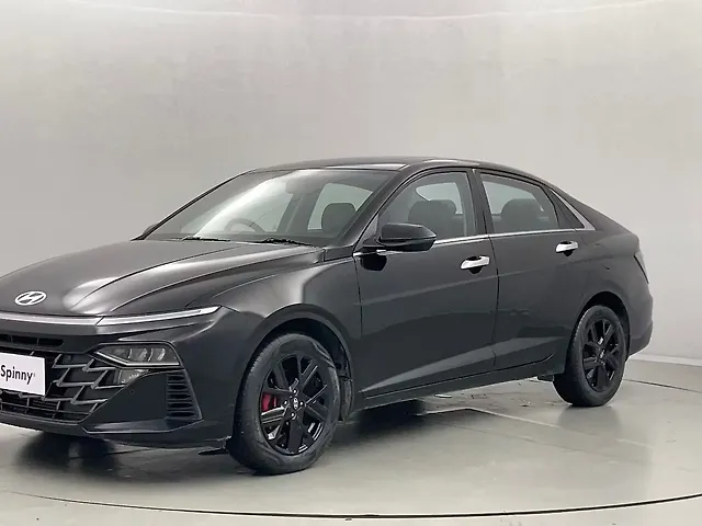 Used 2023 Hyundai Verna in Jaipur Used 2023 Hyundai Verna in Jaipur