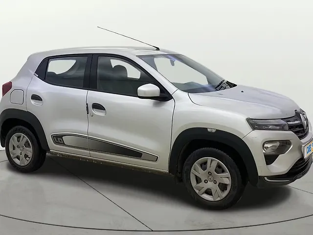 Used 2021 Renault Kwid in Mumbai Used 2021 Renault Kwid in Mumbai