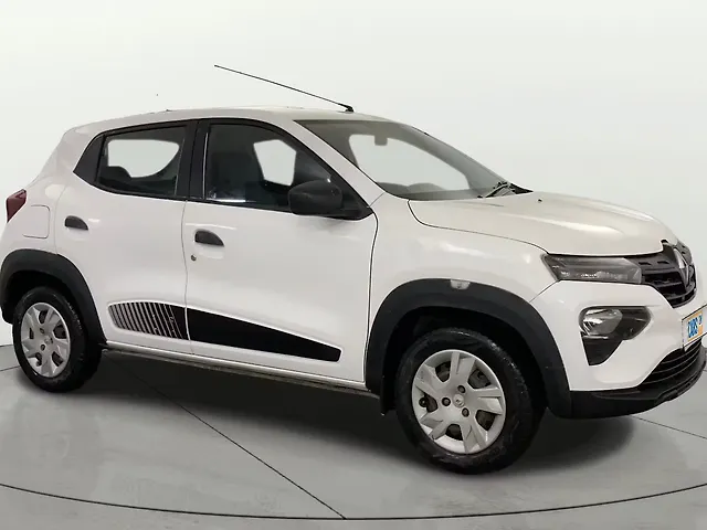 Used 2019 Renault Kwid in Delhi Used 2019 Renault Kwid in Delhi