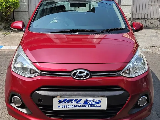 Used 2014 Hyundai Grand i10 in Kolkata Used 2014 Hyundai Grand i10 in Kolkata