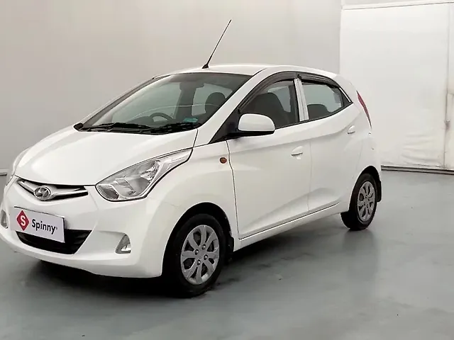 Used 2018 Hyundai Eon in Lucknow