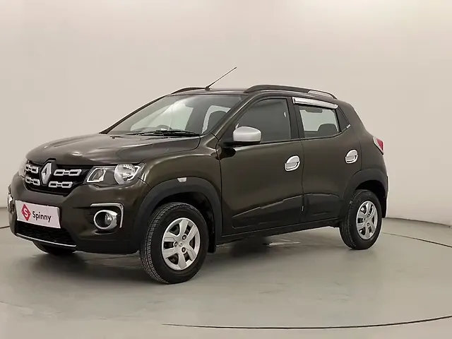 Used 2018 Renault Kwid in Pune Used 2018 Renault Kwid in Pune
