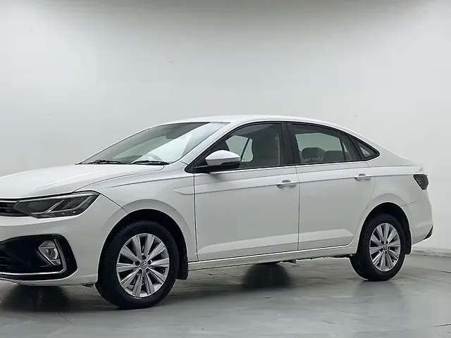 Used 2022 Volkswagen Virtus in Delhi