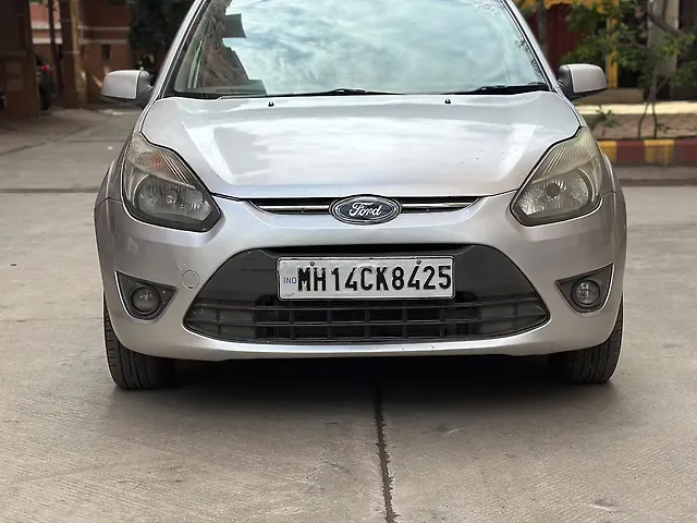 Used 2011 Ford Figo in Pune Used 2011 Ford Figo in Pune
