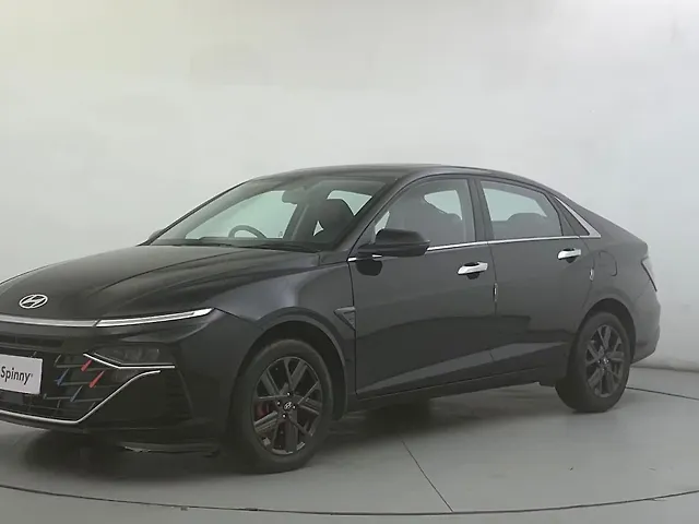 Used 2023 Hyundai Verna in Ahmedabad Used 2023 Hyundai Verna in Ahmedabad