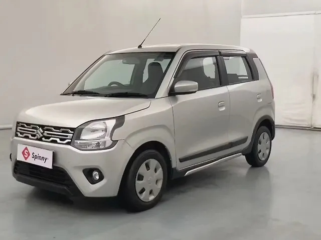 Used 2019 Maruti Suzuki Wagon R in Lucknow Used 2019 Maruti Suzuki Wagon R in Lucknow