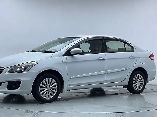 Used 2014 Maruti Suzuki Ciaz in Faridabad Used 2014 Maruti Suzuki Ciaz in Faridabad