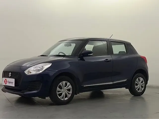 Used 2019 Maruti Suzuki Swift in Gurgaon Used 2019 Maruti Suzuki Swift in Gurgaon
