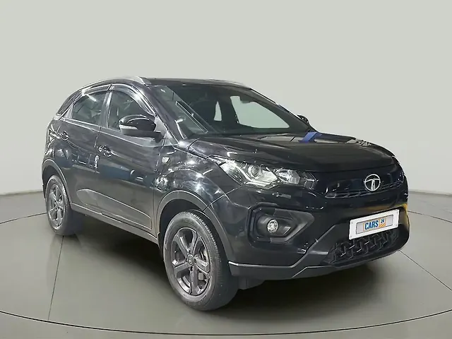 Used 2022 Tata Nexon in Kolkata