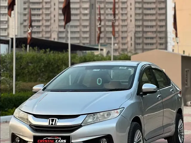 Used 2014 Honda City in Mohali Used 2014 Honda City in Mohali
