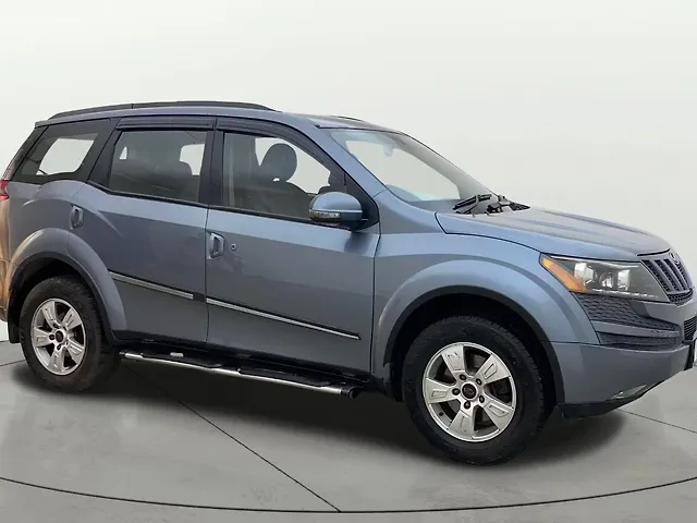 Used 2014 Mahindra XUV500 in Hyderabad