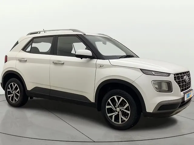 Used 2020 Hyundai Venue in Bangalore