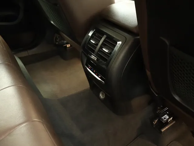 Used BMW X3 [2018-2022] xDrive 20d Luxury Line [2018-2020] in Bangalore