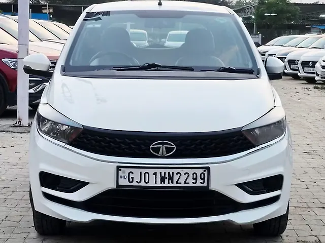 Used 2023 Tata Tiago in Ahmedabad Used 2023 Tata Tiago in Ahmedabad